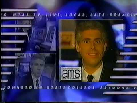 WTAJ 11pm News, October 15, 2003