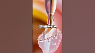 DIY Microscope Slide Preparation