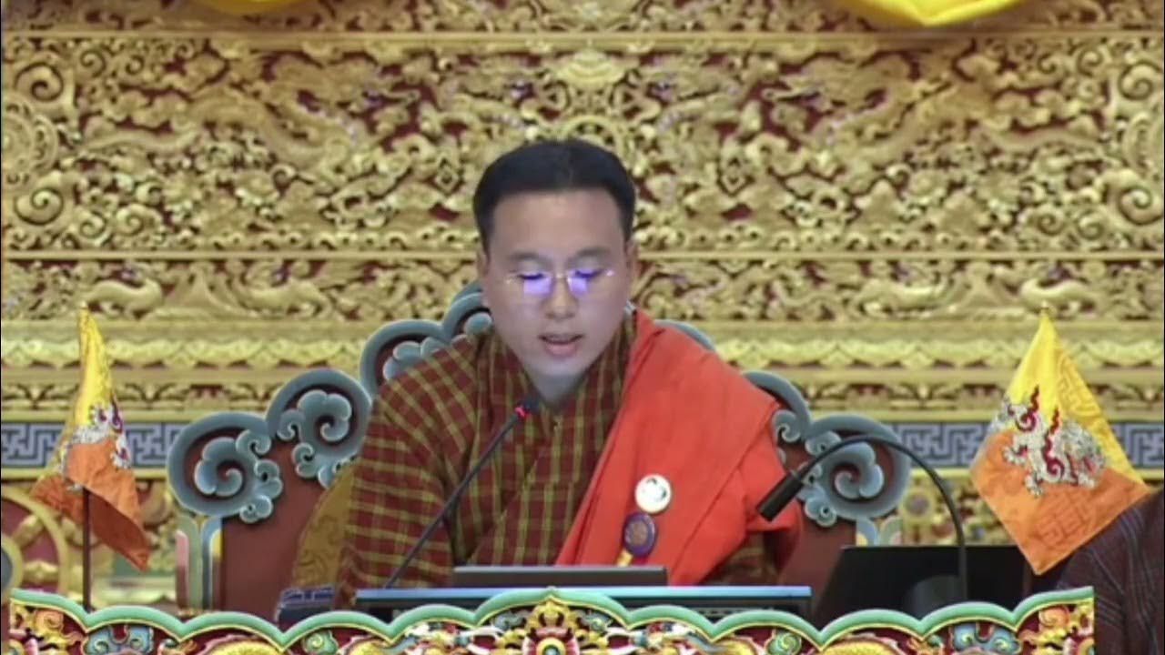 clarification-from-nc-chairperson-tashi-dorji-on-removal-of-gasa-nc