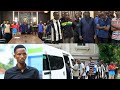 UKU NINKO KUVA MUZIKO UKAJA MUMUNYOTA NIBABAKURE KINSHASA TUBYEMERE GUSA TUBAYE DUSHIMIYE KONGOLO