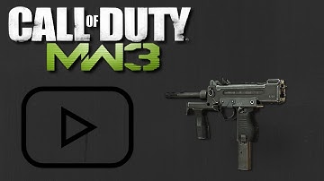 PM9 MOAB | Mw3 Gameplay