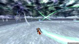 Dissidia: Final Fantasy - Jecht Vs. Tidus (Level 105)