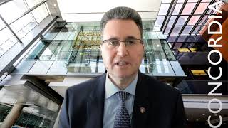 Mourad Debbabi invites you to attend Gina Cody School Day!