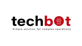 Managed IT Services In UAE - Techbot IT