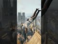 LEAP OF FAITH