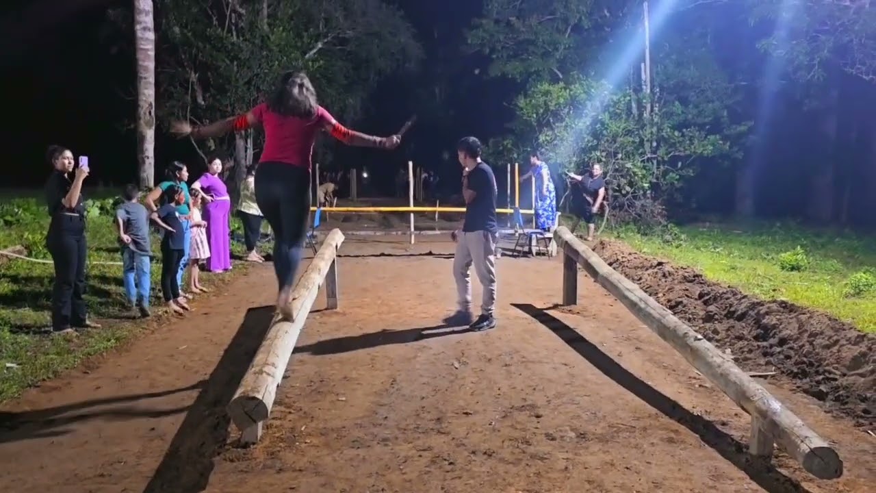 CIRCUITO GUERREIROS DO MOVER 🔥