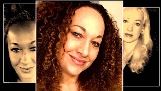 Rachel Dolezal Says She Wrote Memoir To Move The Conversation Forward About Race In America