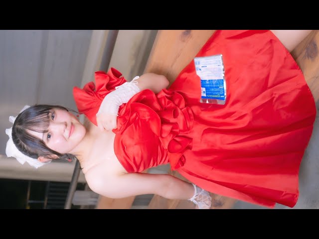 沙莉愛さん❤️ &ONE 20250824】《🍒まりん🍒・ささ・新衣装&新曲初披露！『Fake