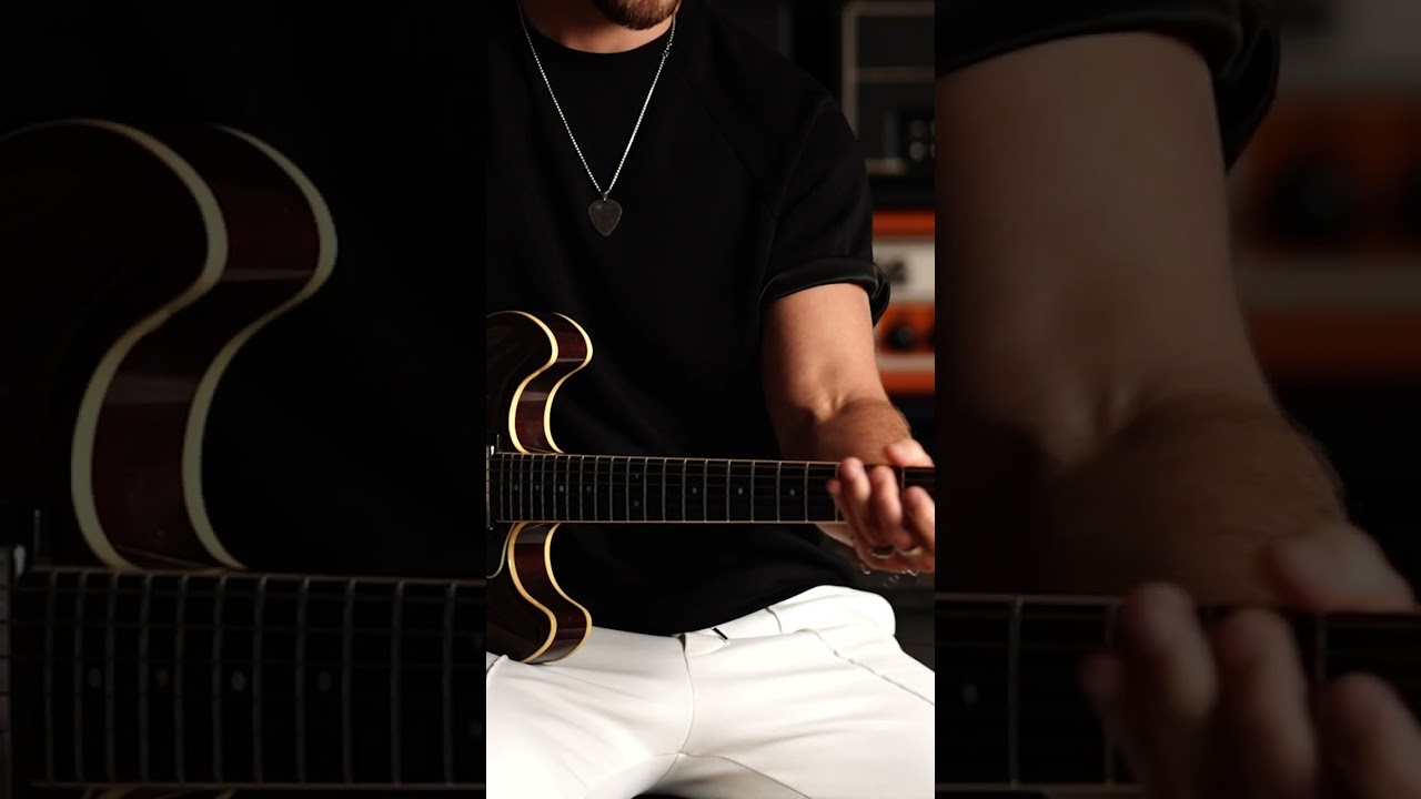 The 1966 Sears Silvertone 1485 Tonex Demo