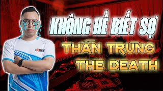 [THẦN TRÙNG] KHÔNG HỀ BIẾT SỢ | TẬP 1 : TÌM ĐƯỜNG | MAESTRO FCONLINE