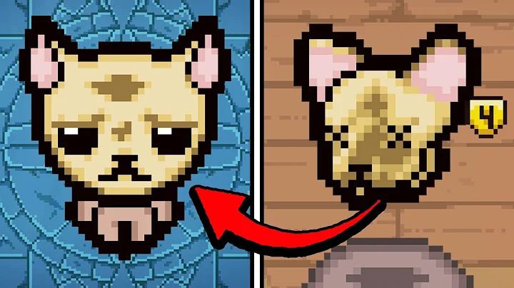 I Played The HIGHEST Damage Character