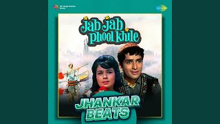 Yahan Main Ajnabi Hoon - Jhankar Beats