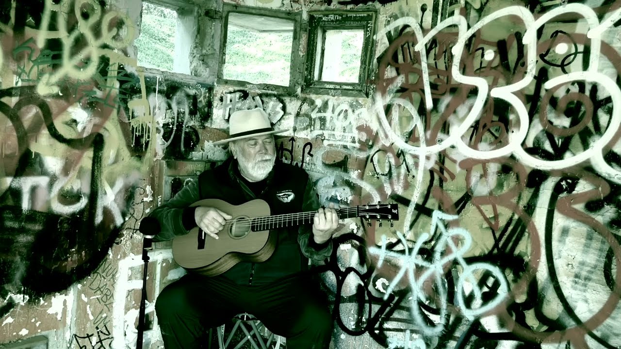 Where Can The Darkness Be Drowned