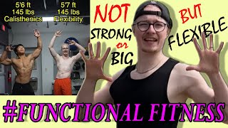 Famous I'm tired of skinny functional nerds (@MovementbyDavid) Wealth