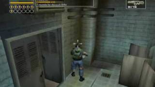 Freedom Fighters Mission 16