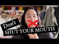 Dont shut your mouth for anything tibetanvlogger tibetanyoutuber tibetan