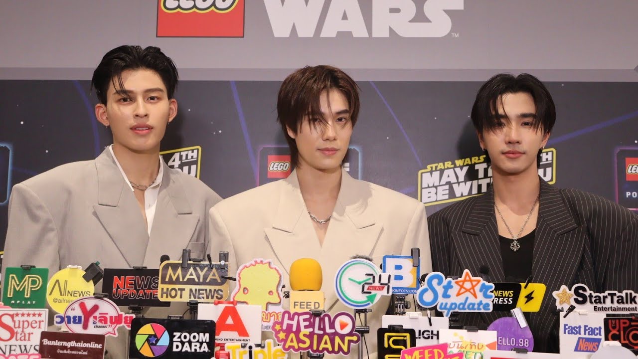 🔴Live สัมภาษณ์ #ปอนด์ภูวินทร์ #เพิร์ธ