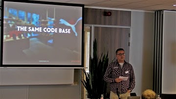 Different setups of nopCommerce. Examples of clients using B2B, B2C and B2E. Peter Larsson Tornedal