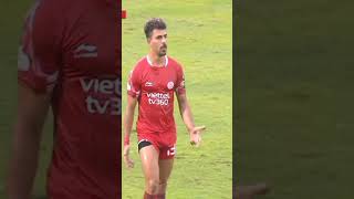 Oh My God Pemain Sepakbola Pria Macho Sports Handsome Mens Football