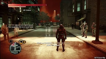 PROTOTYPE 2 - Walkthrough (Part 21) - Operation: Keyhole / Cargo Delivery 15-G