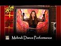 Watch Mehndi Dance Perfomance - Must Watch Online In Hd