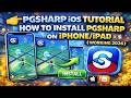 PGSharp iOS Tutorial 🔥 How To Install PGSharp on iPhone/iPad (Working 2026)