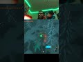 I run down on them even if they sleep#subscribe #shorts #funny #viral #zelda #nintendogame