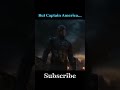 No one is braver than Captain America #marvel #newavengers #thunderbolts #avengers #captainamerica