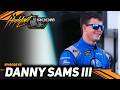 Danny Sams III | High Limit Room (Ep. 65)