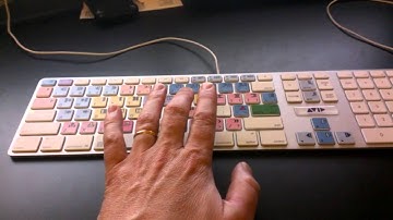 Media Composer JKL Problem