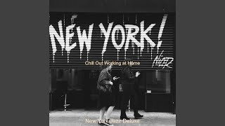 Marvellous Ambience for New York City Lockdowns