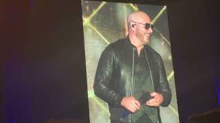 Pitbull - Can’t Stop Us Now Tour Hershey PA July 30, 2022 Thumb