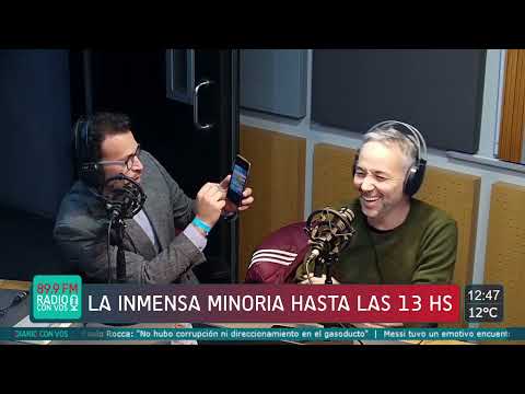 #SuperPase: Celebramos el Día del Periodista juntos