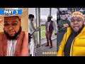 DRUSKI FUNNIEST MOMENTS & SKITS 2022 (PART 3)