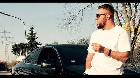 KC REBELL - MEINE GROßE LIEBE [prod.Feelo][unOfficial Video]