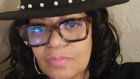Interview with Stacie Allen