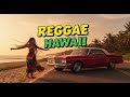 Hawaiian Reggae for Studying & Focus 🌺 Calm Background Music
