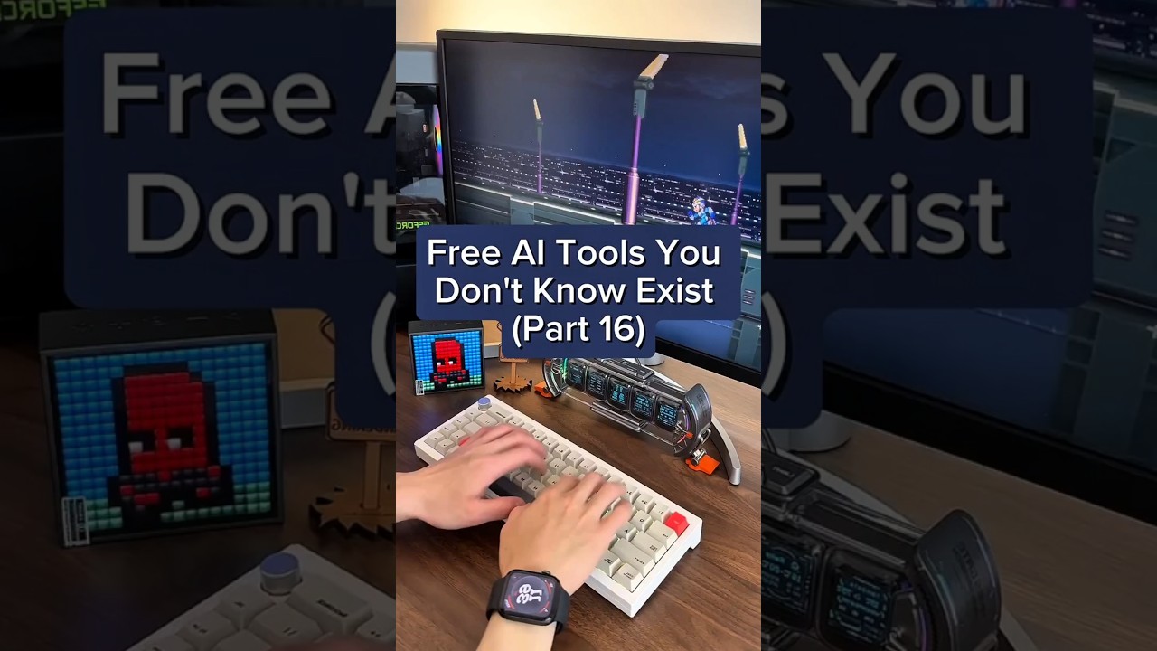 Как создать ИИ-арт из текста? | Пошаговое руководство по созданию генератора текста в изображение...
