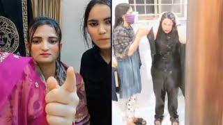 Shower Punishment Match