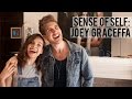 Sense of Self // Joey Graceffa