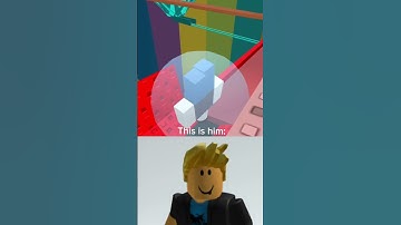 There’s this new hacker on roblox! #roblox #robloxhacker #crazy #scary #sad #hacking #shorts