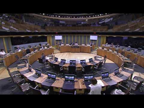 National Assembly for Wales Plenary 27.06.18
