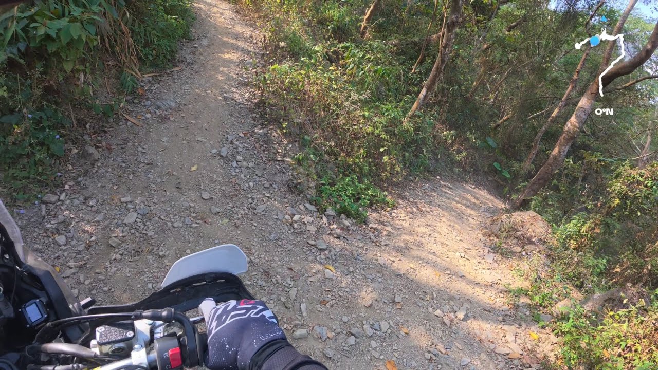 青山逆騎沙溪口社出