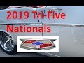 2019 Tri Five Nationals Bowling Green KY