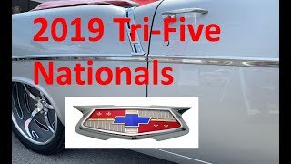 2019 Tri Five Nationals Bowling Green KY