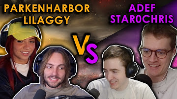 TEAM Elden Ring race but the goals are RANDOM