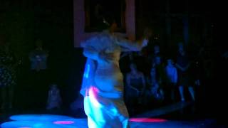 Adam Kemp & Samantha Kemp - So Close Enchanted