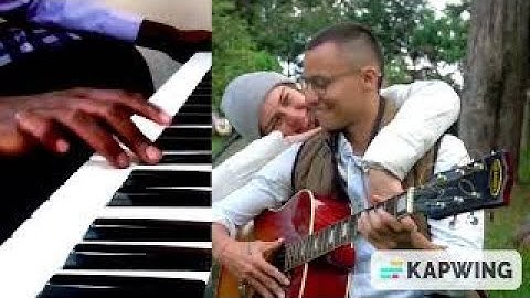 YES I DO - Willy Paul & Alaine (very appealing music🤗)