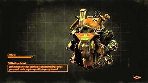 Fallout 4 - worst quicksave ever