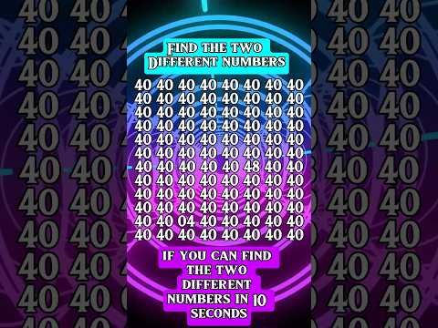 Quiz! Can you
